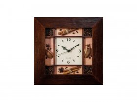 Часы настенные ДСЗ-4АС28-465 Восточный базар в Алдане - aldan.mebel-nsk.ru | фото
