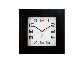Часы настенные SLT 5528 в Алдане - aldan.mebel-nsk.ru | фото