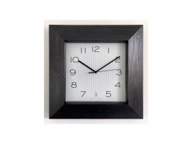 Часы настенные SLT 5530 в Алдане - aldan.mebel-nsk.ru | фото