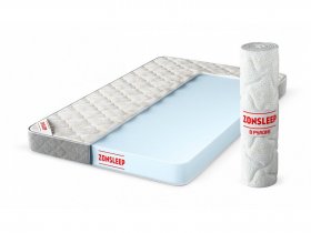Матрас в скрутке Layt Roll в Алдане - aldan.mebel-nsk.ru | фото