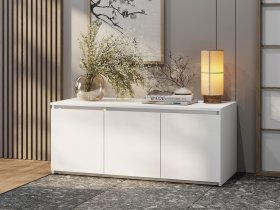 Тумба Симпл ТБ-18 в Алдане - aldan.mebel-nsk.ru | фото